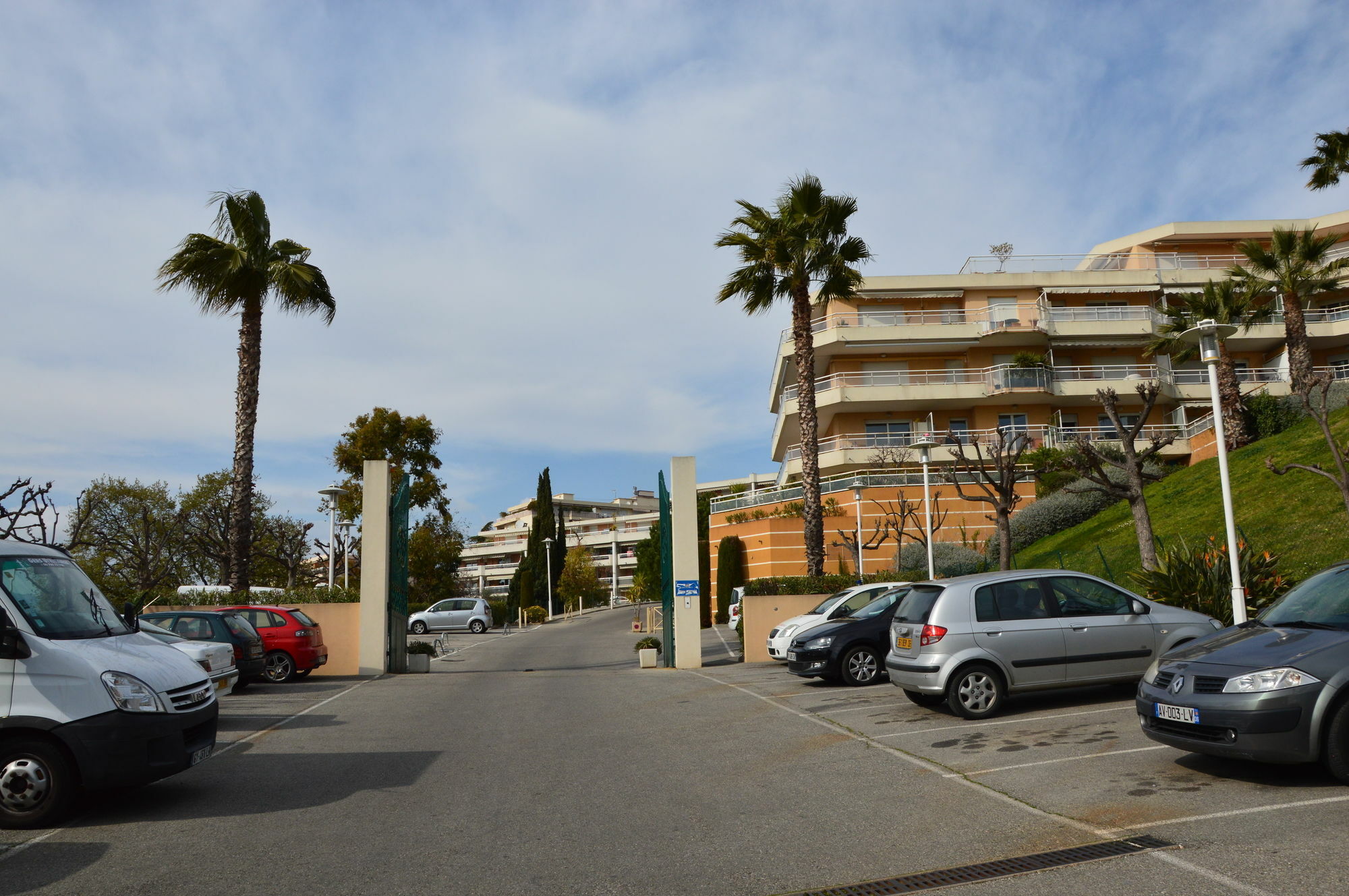 Horizon Apartamento
