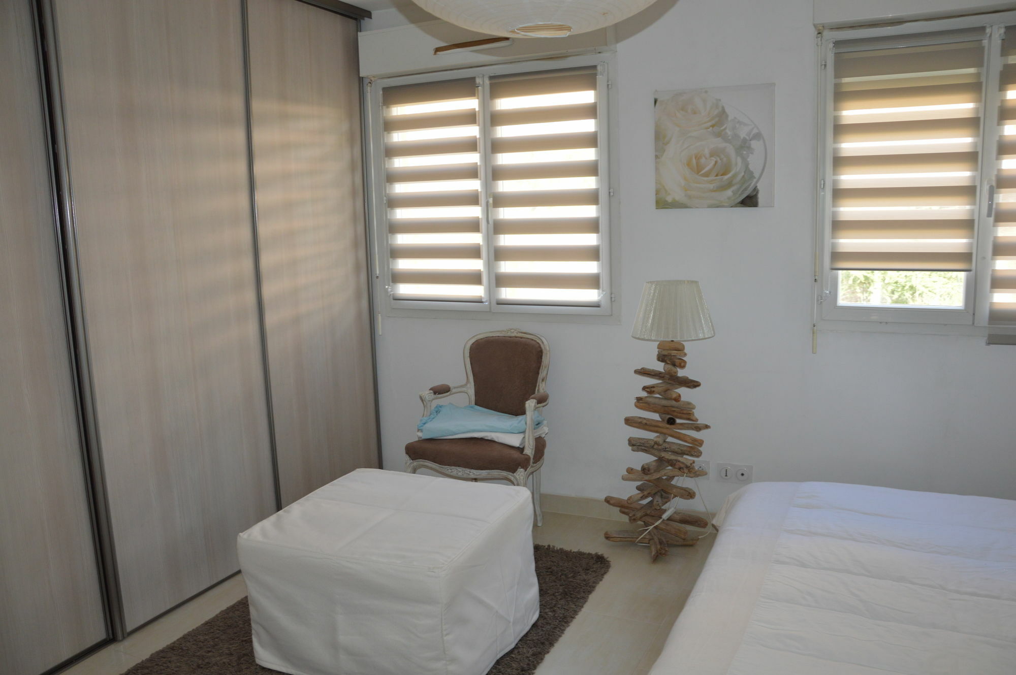 Apartamento Horizon Nice