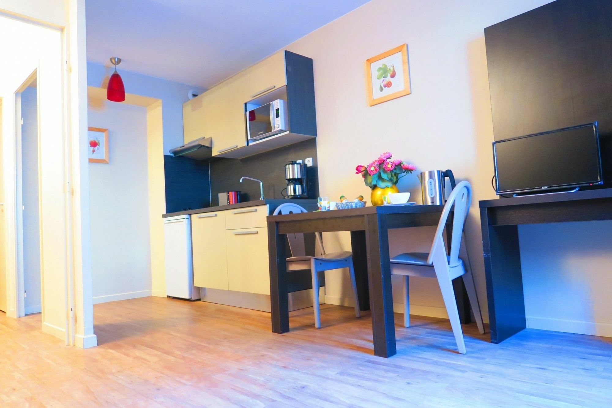 Apartamento Ashley&parker - Violette *