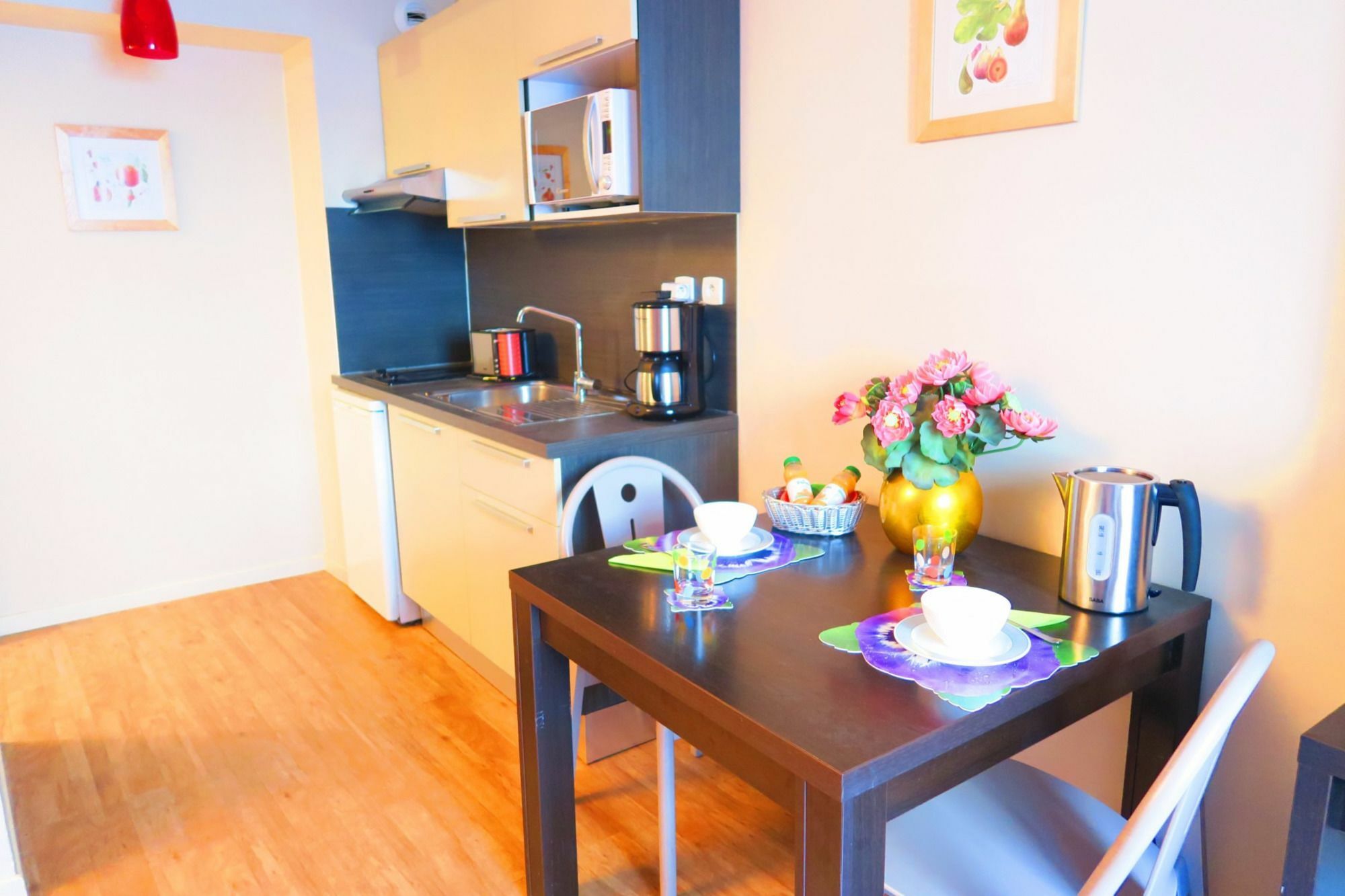 Apartamento Ashley&parker - Violette