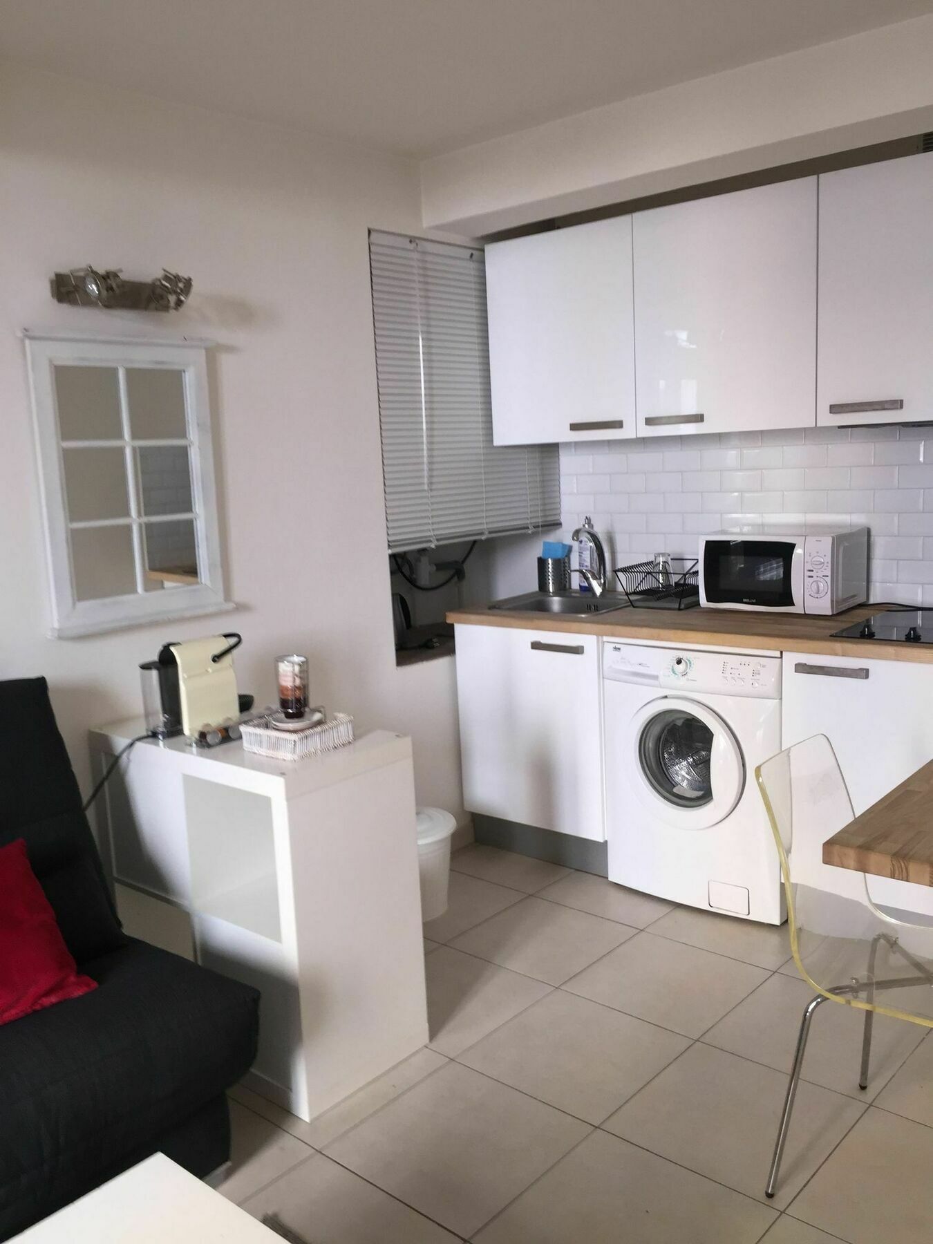 La Liberte Appartement *