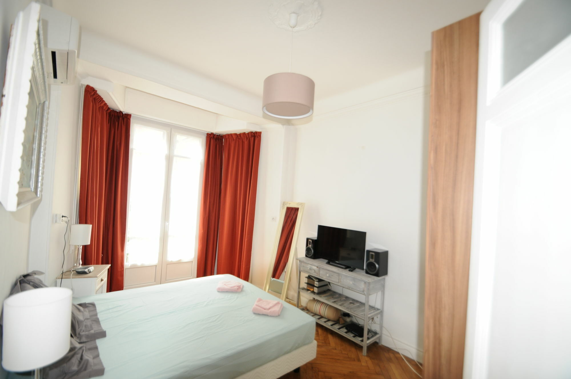 Apartment L'ophelia
