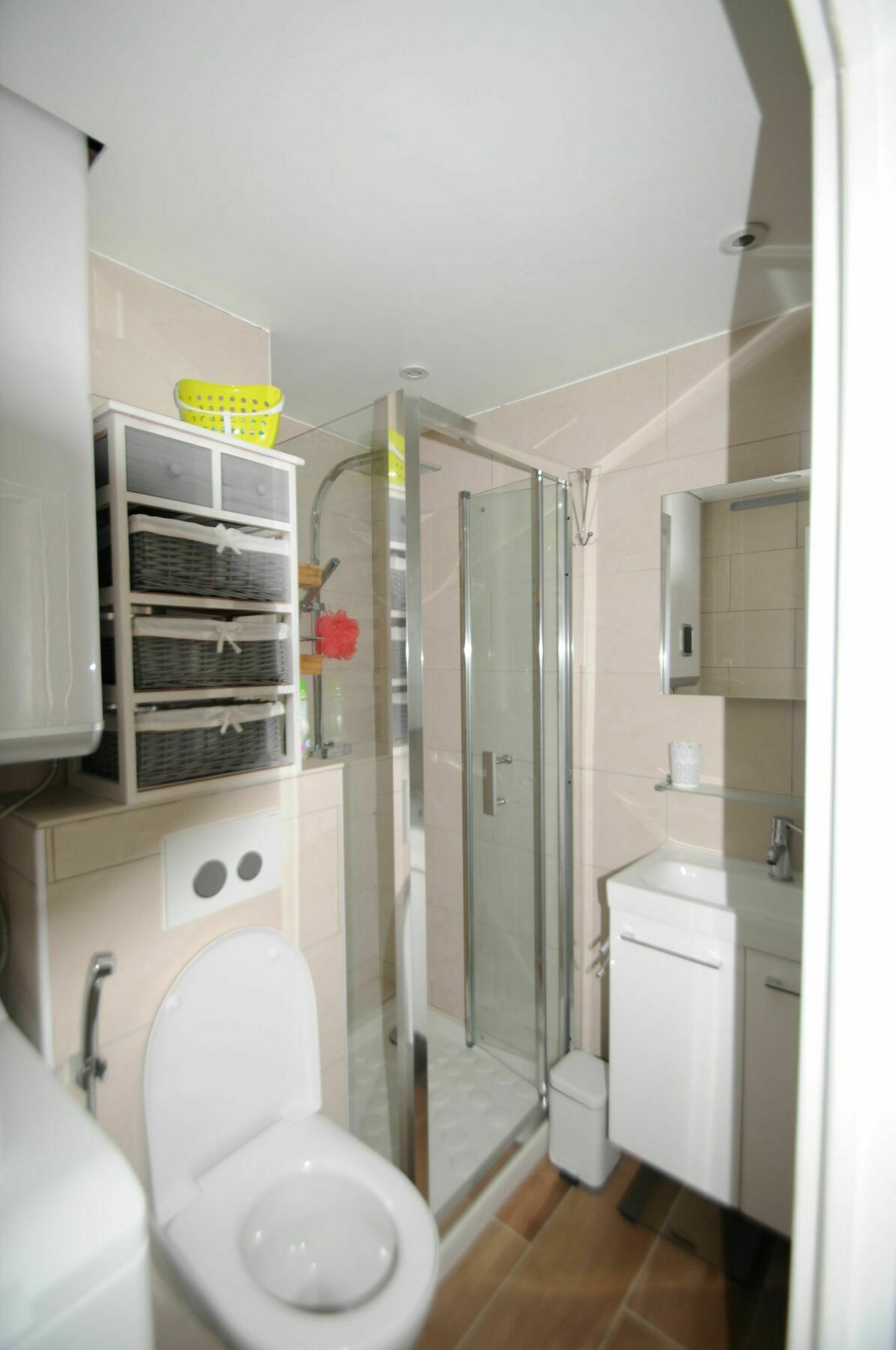 L'ophelia Apartment