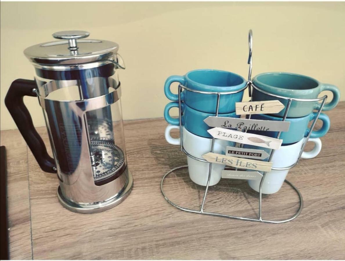 Hostel Meyerbeer Nice