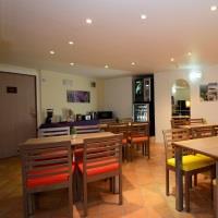 Aparthotel Odalys Le Palais Rossini 2*
