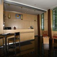 Odalys Le Palais Rossini Aparthotel 2*