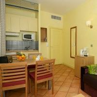 Aparthotel Odalys Le Palais Rossini 2*