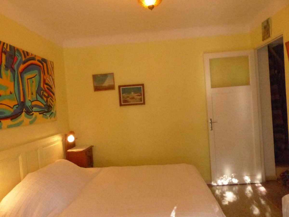 Bed & Breakfast Bennecourt Nice