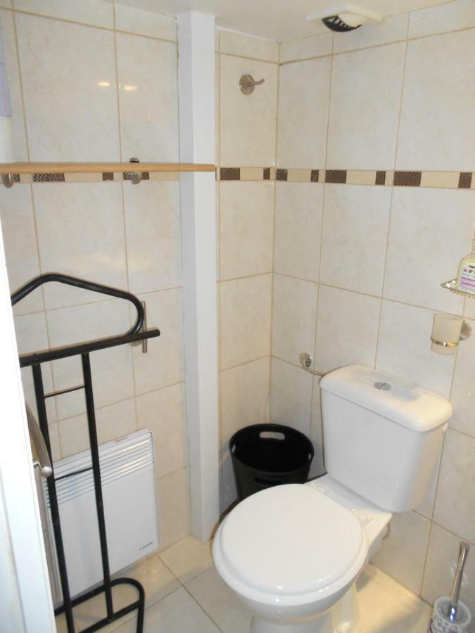 Breakfast At Sophy's Bed & Breakfast Nice