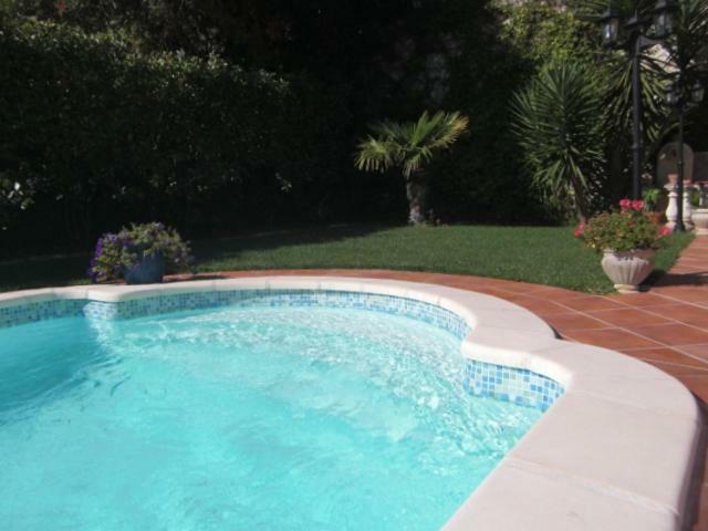 Les Pervenches * Nice