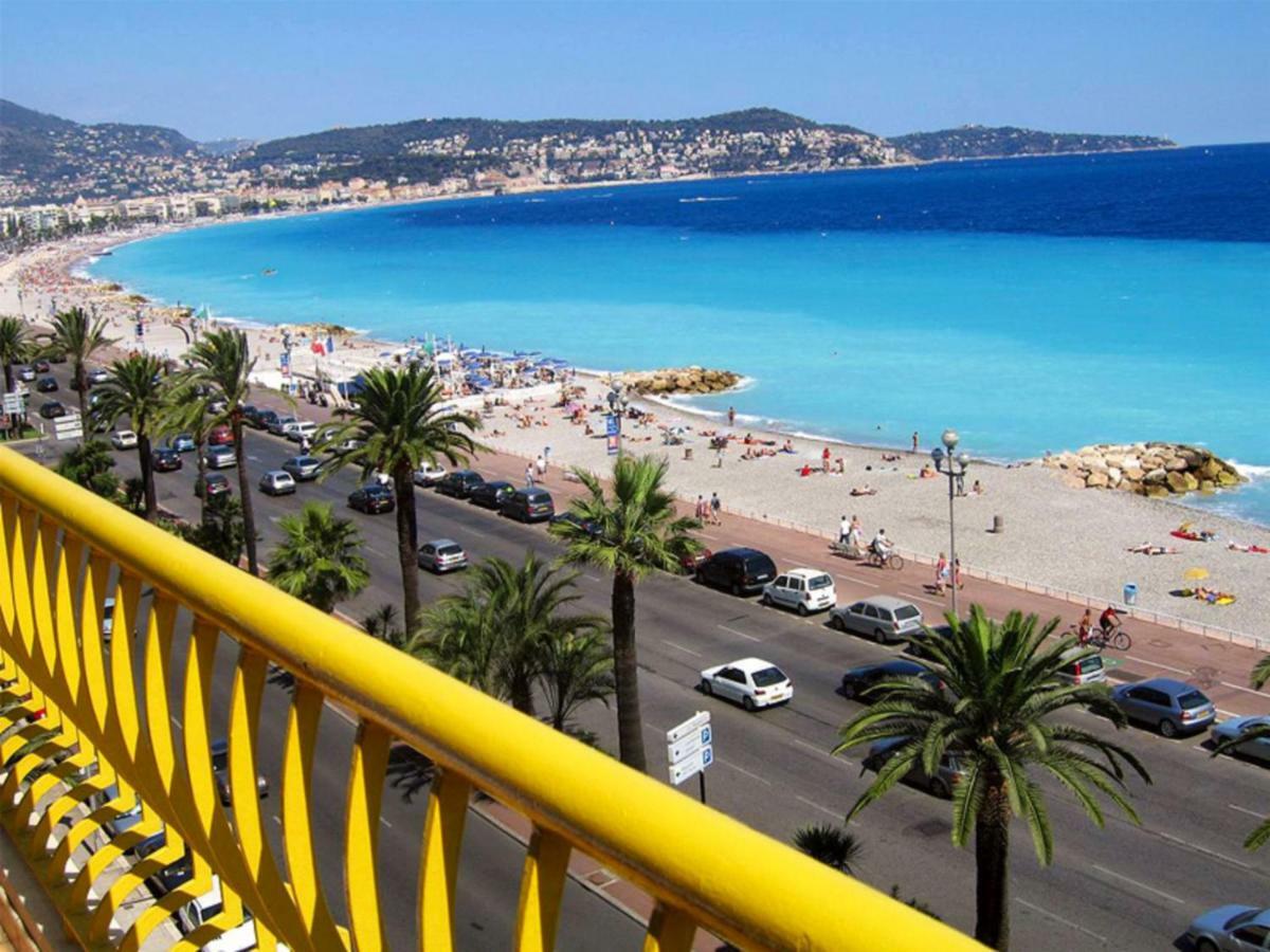 Appartement Beachfront Promenade Des *