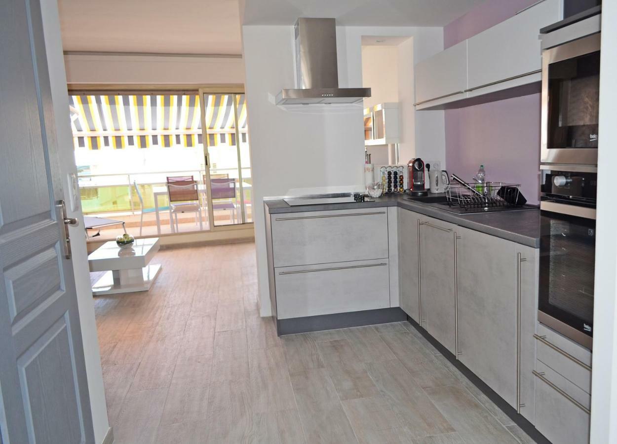 Royal Lux -last Floor, View Nice