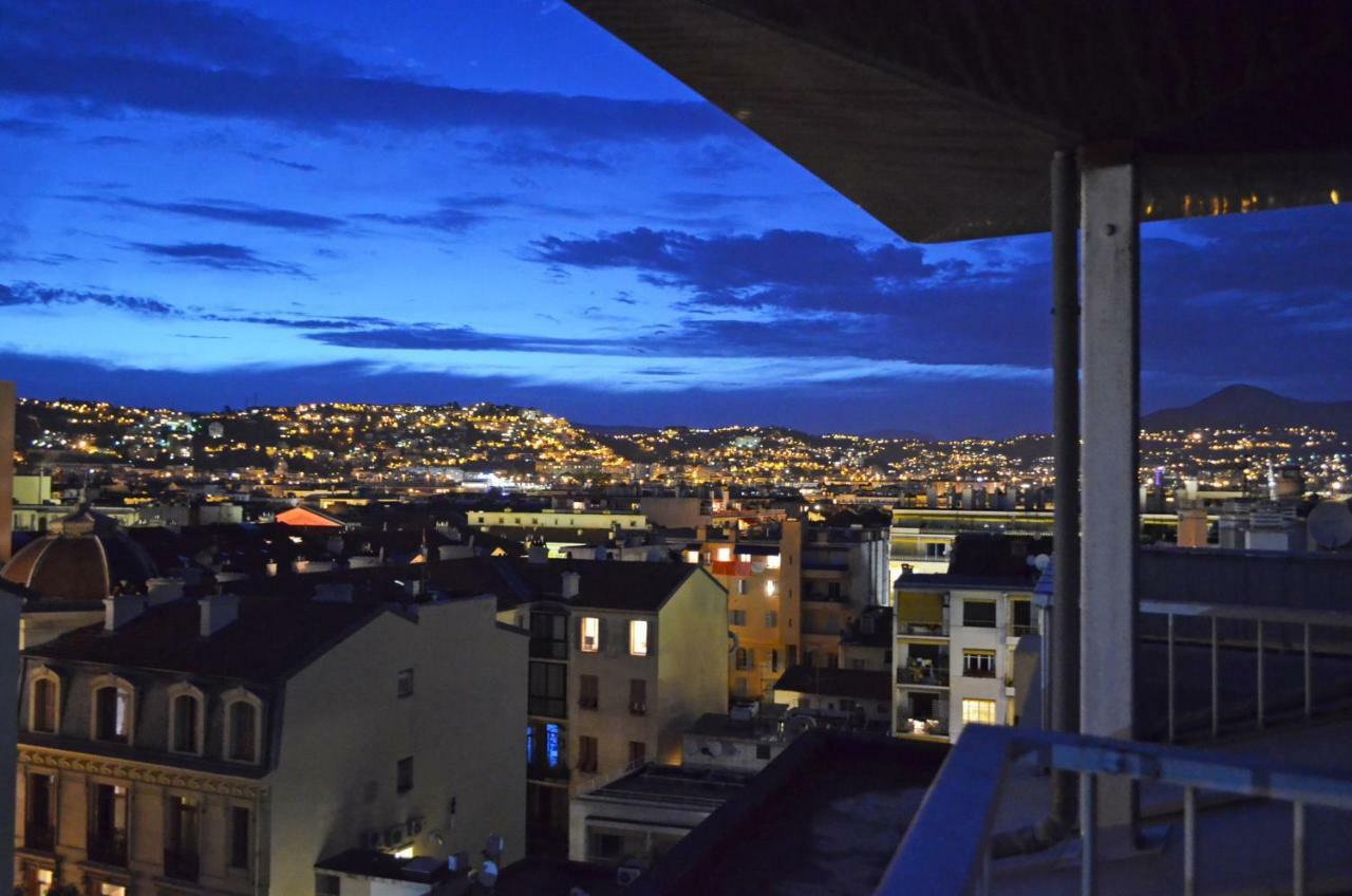 Royal Lux -last Floor, View *