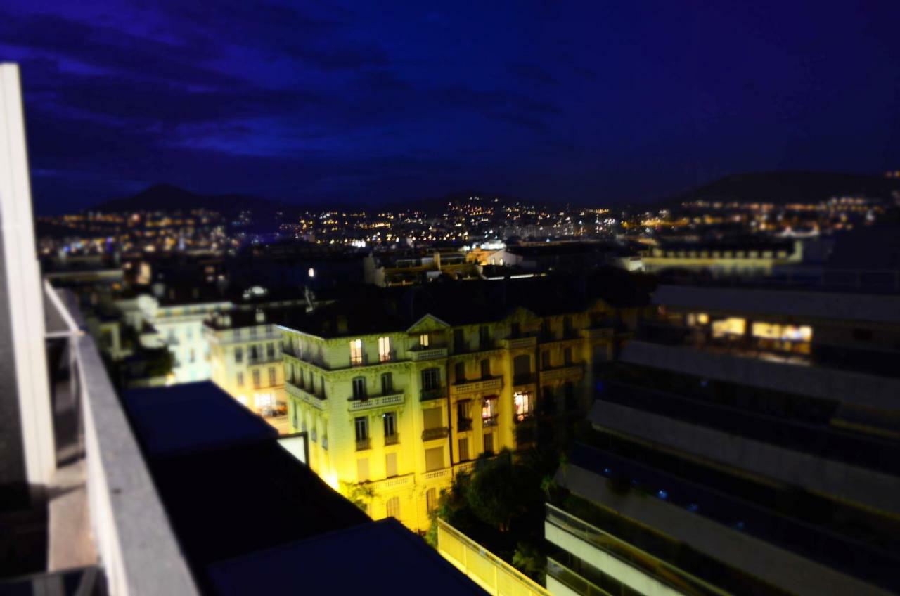 Royal Lux -last Floor, View