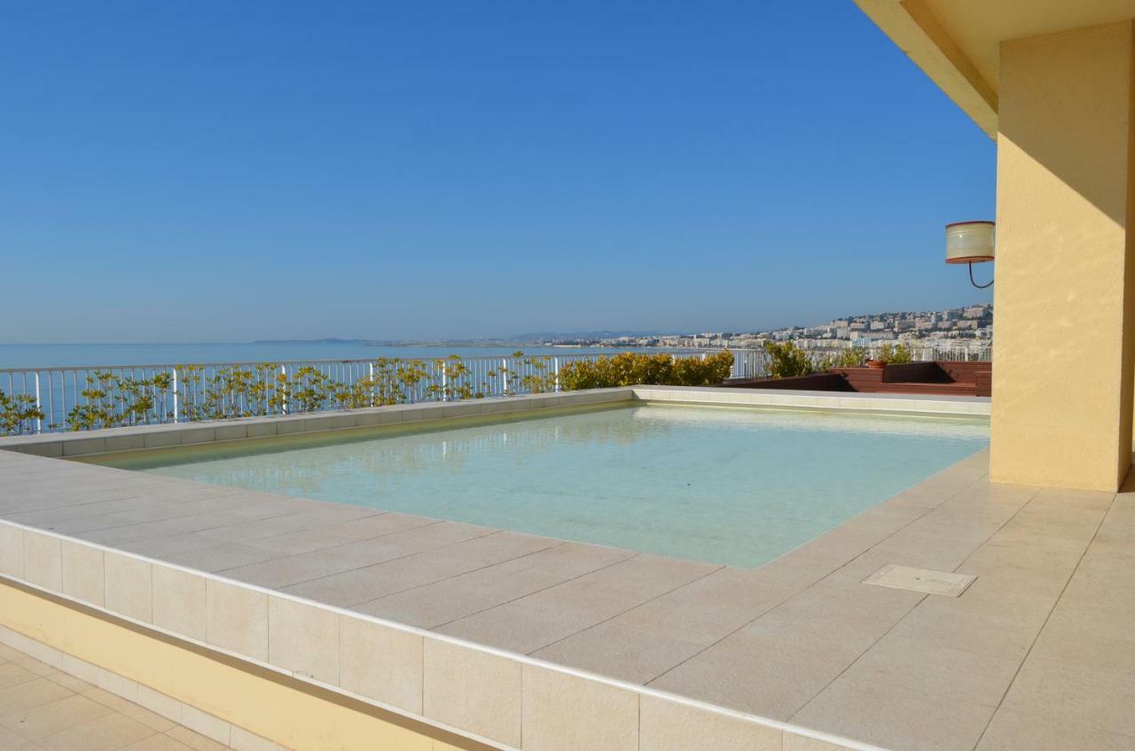 Royal Lux -last Floor, View *