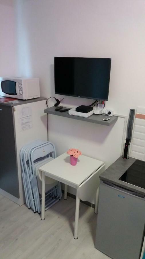 Apart Backpackers S5 Apartment Nice
