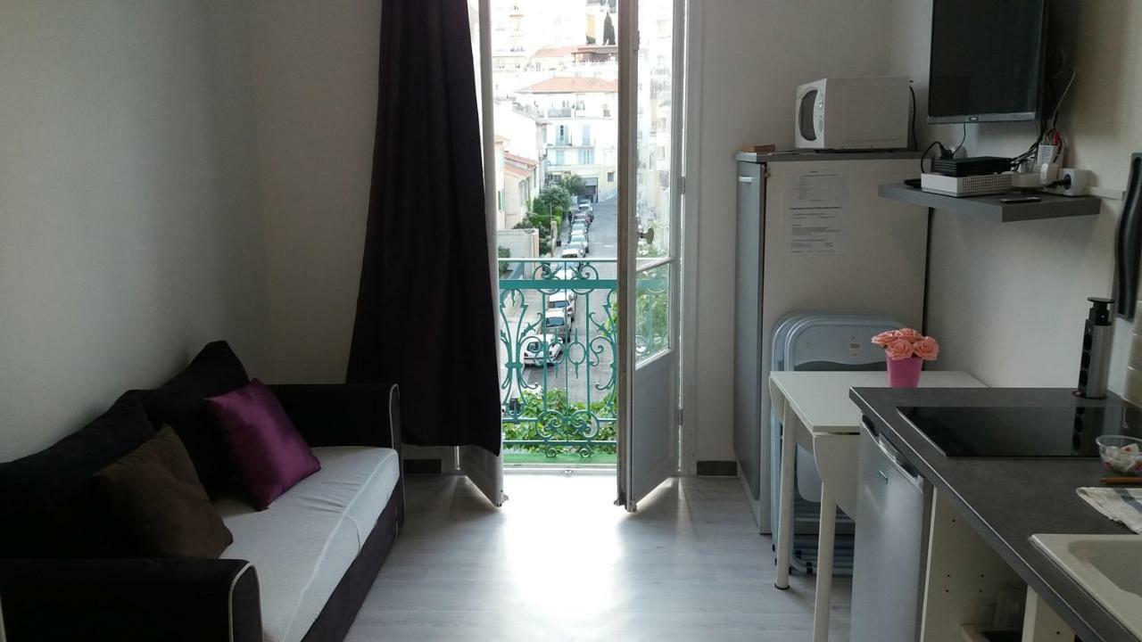 Apart Backpackers S5 Apartment