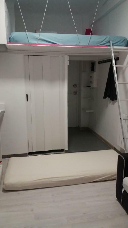 Apart Backpackers S5 Apartment *