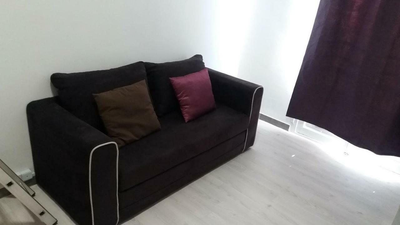 Apartment Apart Backpackers S5 Nice