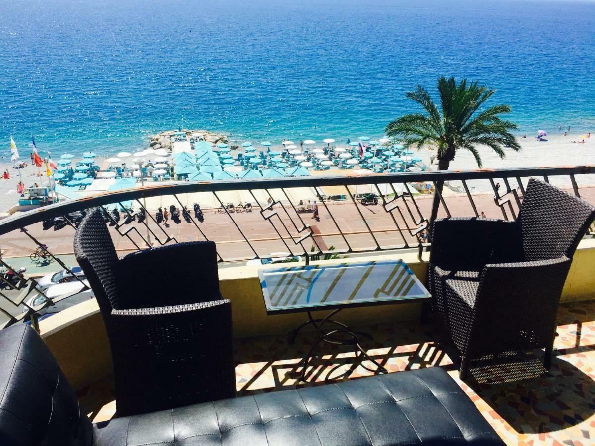 Promenade Des Vue