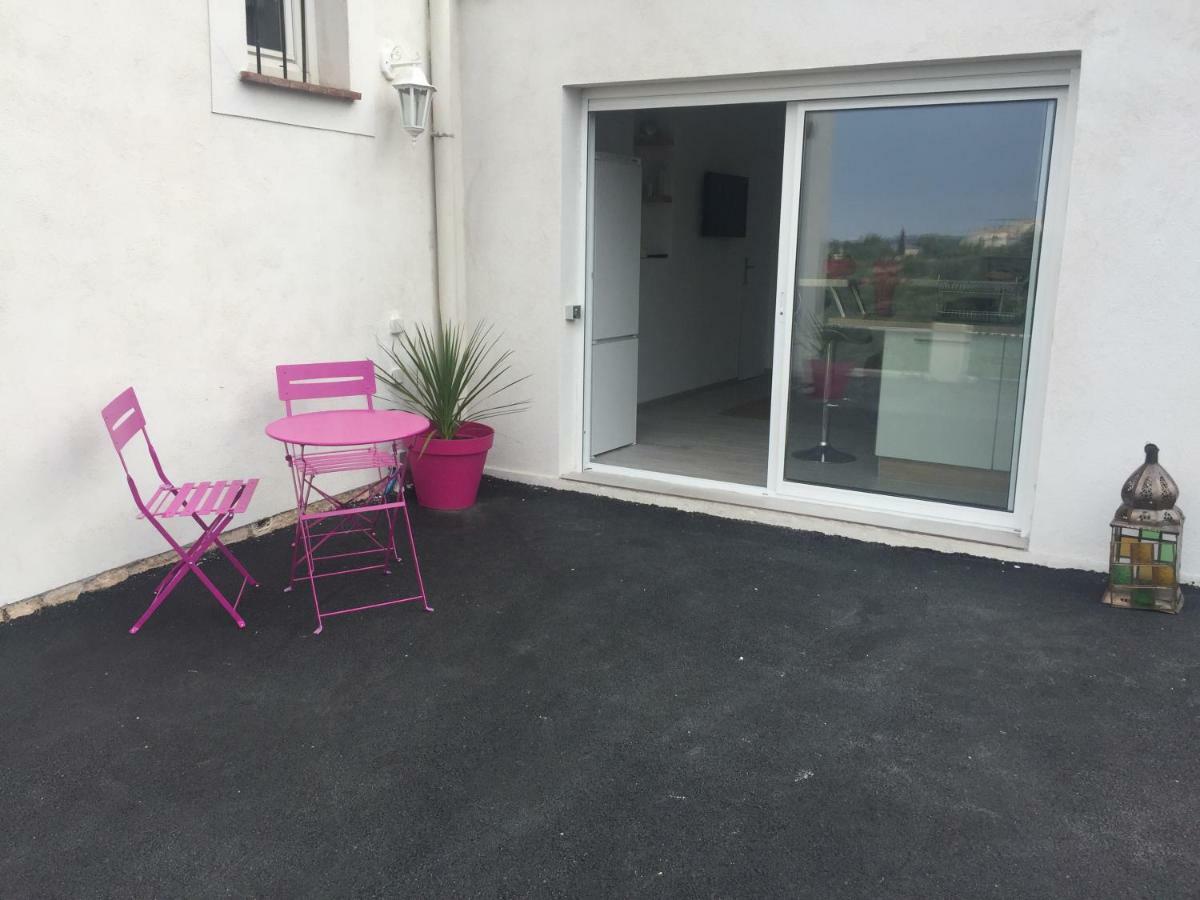 Apartment Studio Fabron