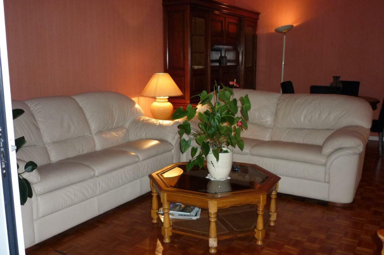 Apartment La Baie Des Anges Nice