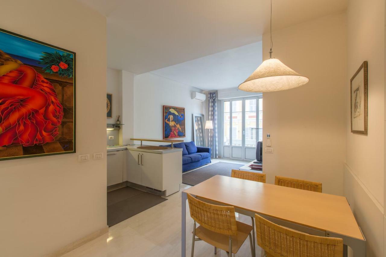 Le Palais Des Phoceens Appartement *