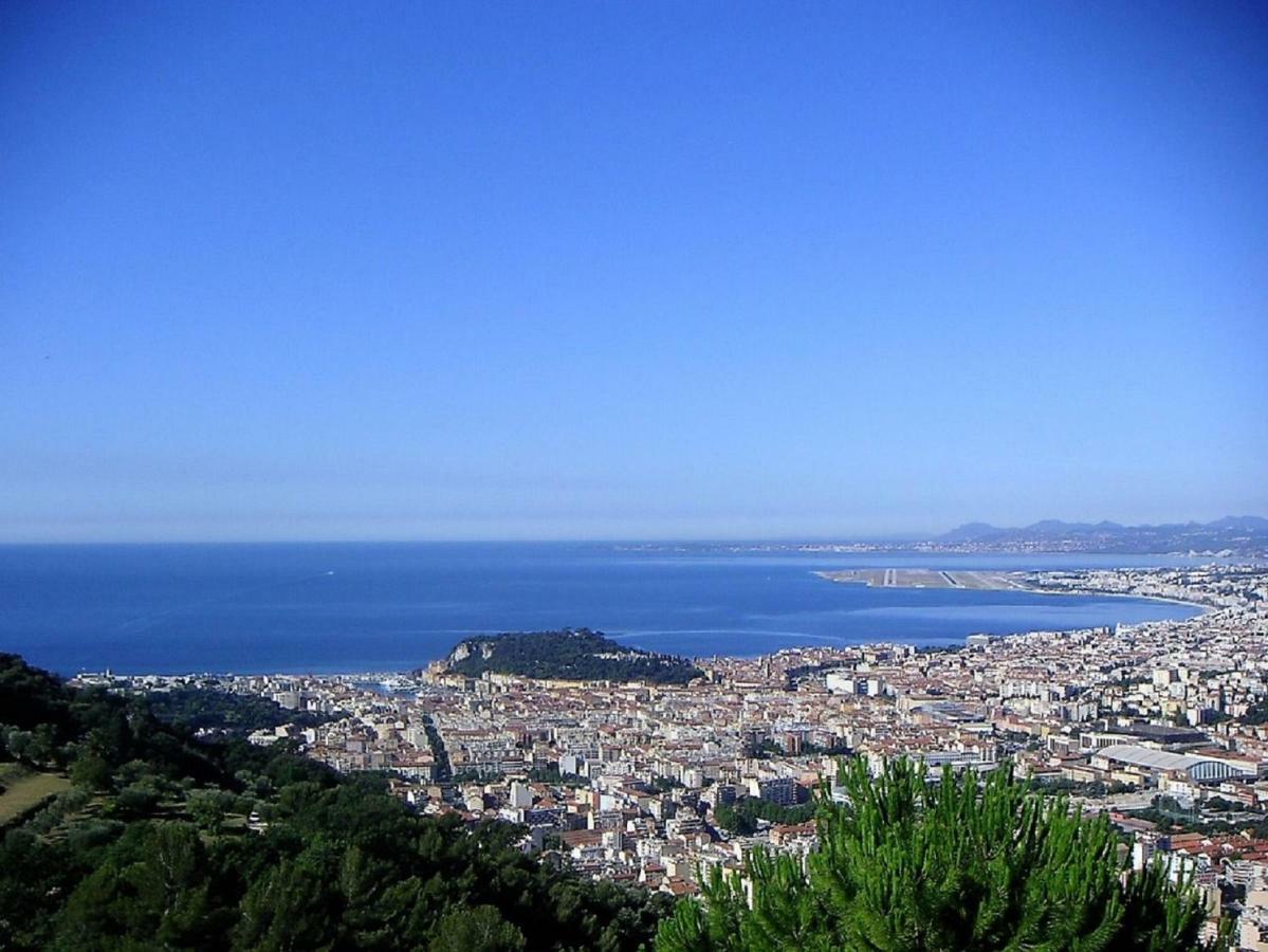 Mt Fleuri Nice