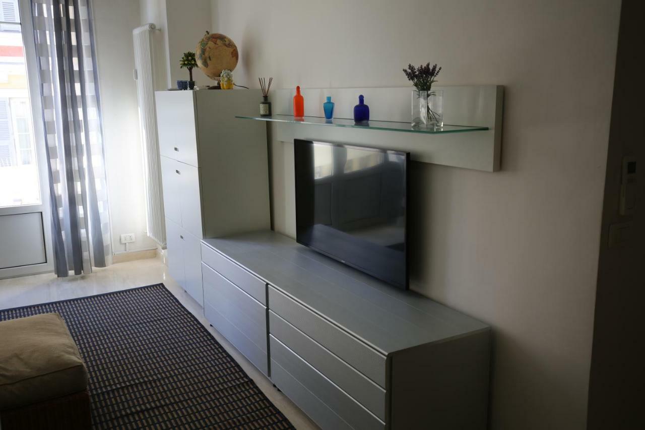 Appartement Le Palais Des Phoceens Nice