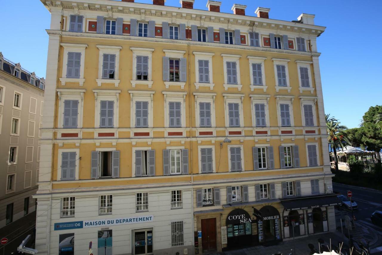 Le Palais Des Phoceens Appartement Nice