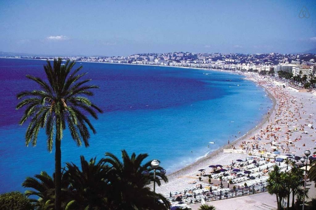 Apartment La Baie Des Anges *
