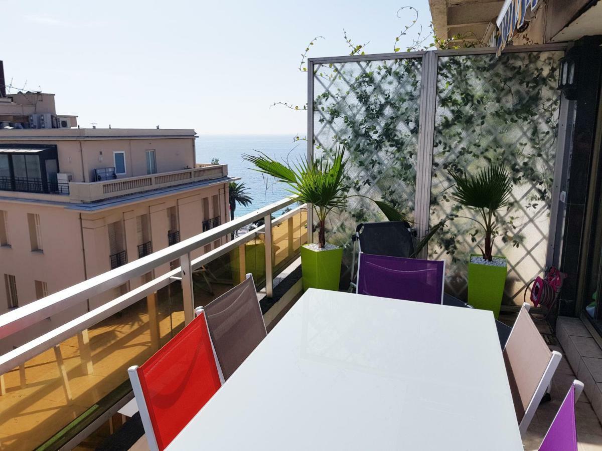 Royal Lux -last Floor, View *