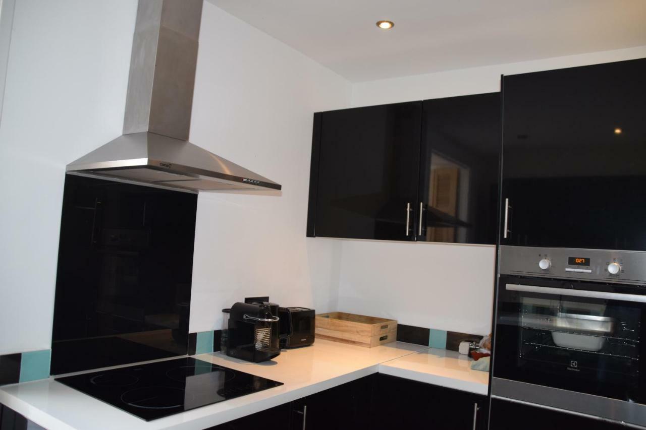 Apartment Terrasse Vue / *