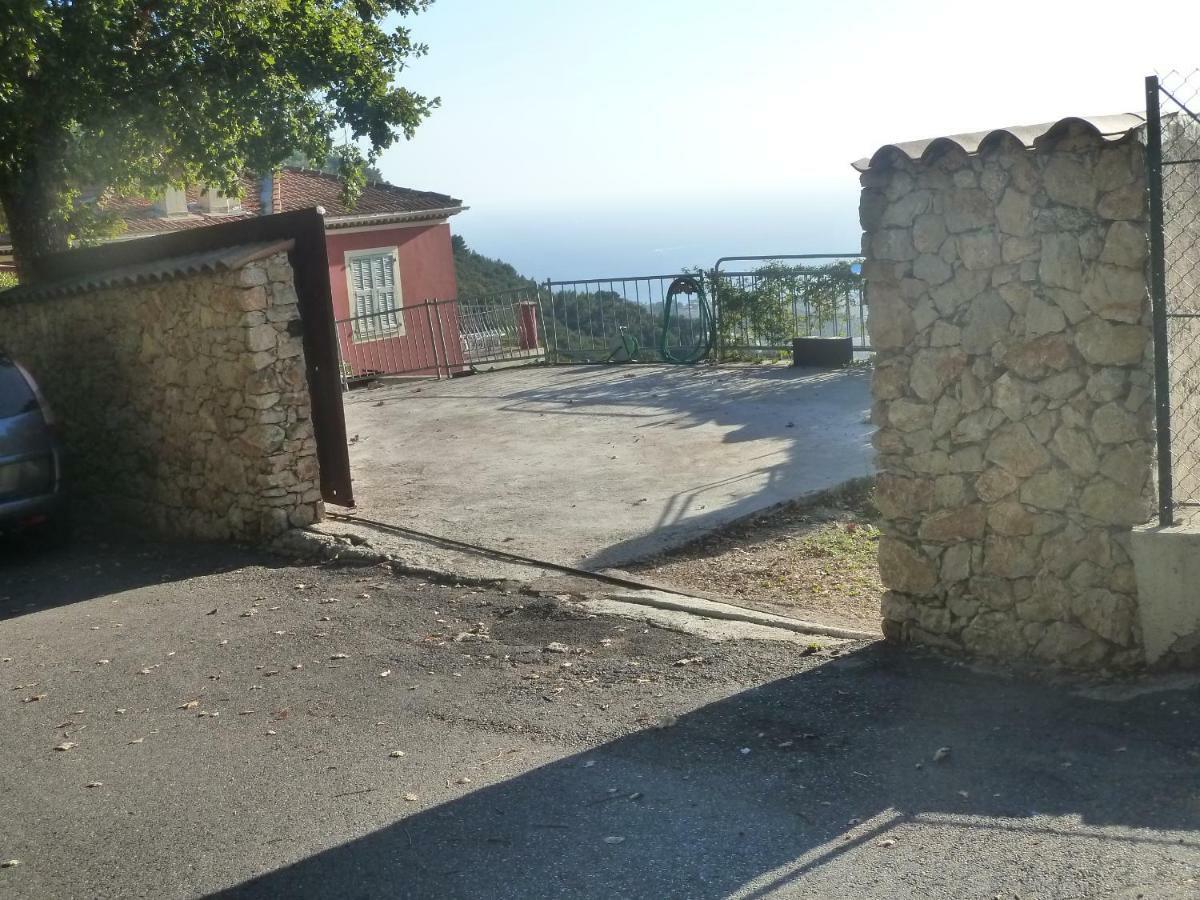 Apartment Mt Fleuri *