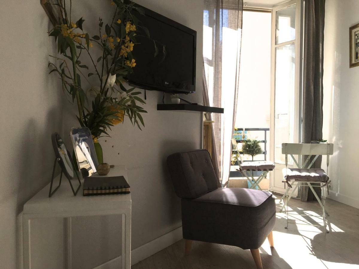 Un Appart En Ville Apartment *