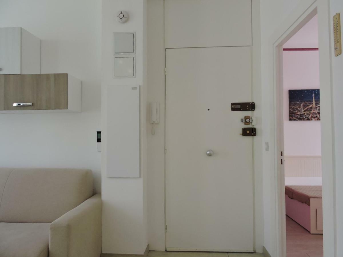 Nice France Apartment 2 Rooms Max 4 Persons *