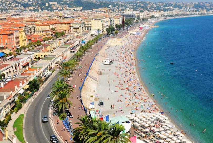 Nice/nizza : *