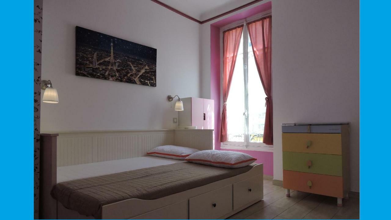 Nice/nizza : Apartment *