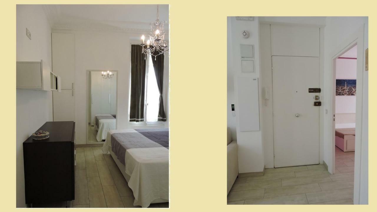 Nice France Apartment 2 Rooms Max 4 Persons Nice
