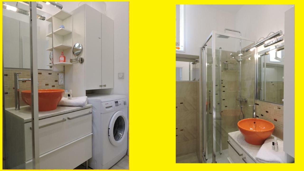 Nice France Apartment 2 Rooms Max 4 Persons * Nice