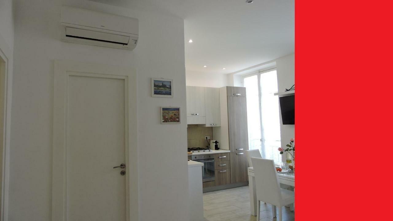 Nice/nizza : Apartment