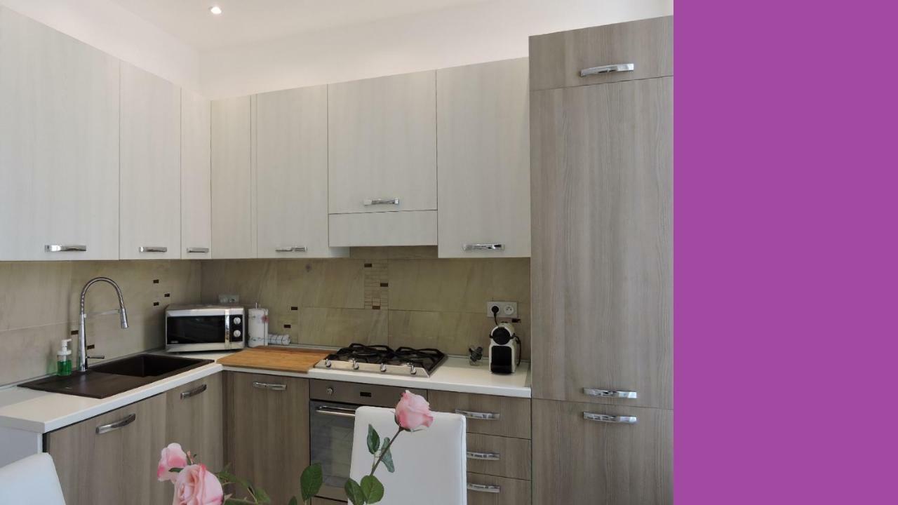 Apartamento Nice France Apartment 2 Rooms Max 4 Persons