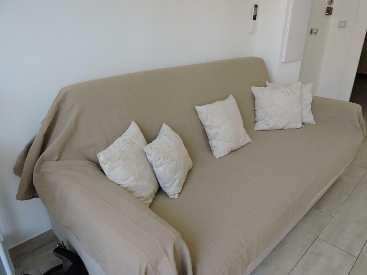 Nice France Apartment 2 Rooms Max 4 Persons Nice