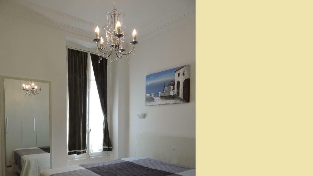 Apartment Nice/nizza : *