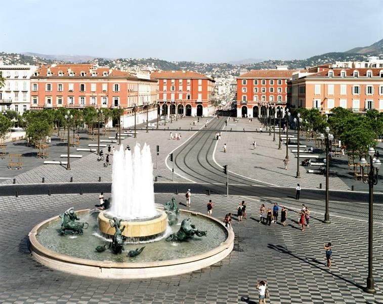 Nice France Apartment 2 Rooms Max 4 Persons Apartamento