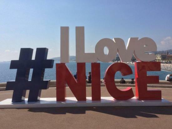 Nice/nizza : Nice