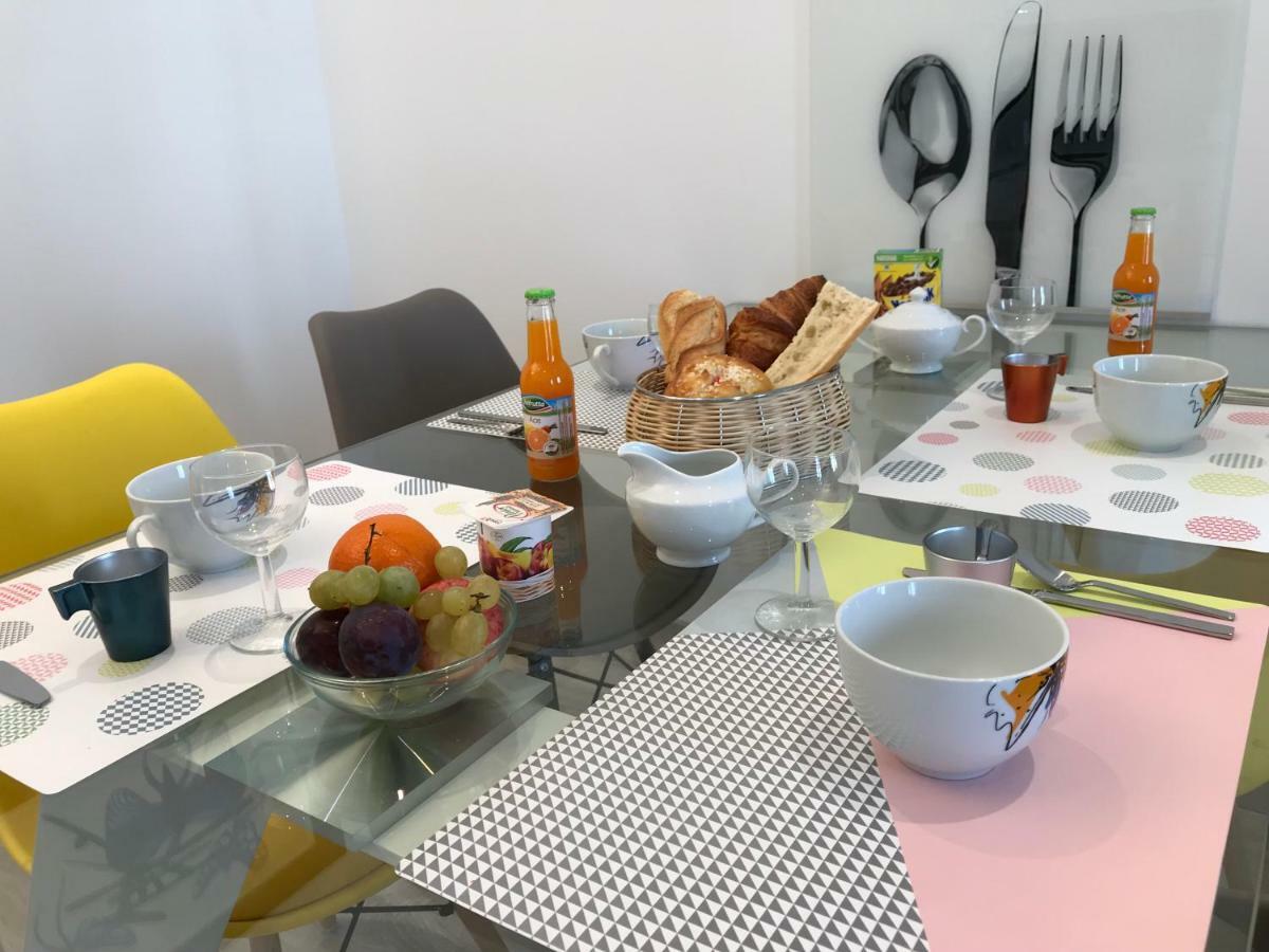 Alyon Appartement