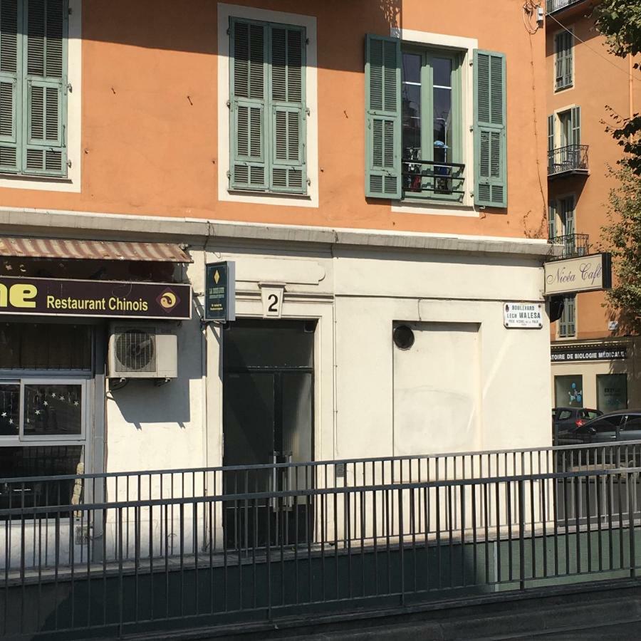 Apartment With Parking In Near The Harbor