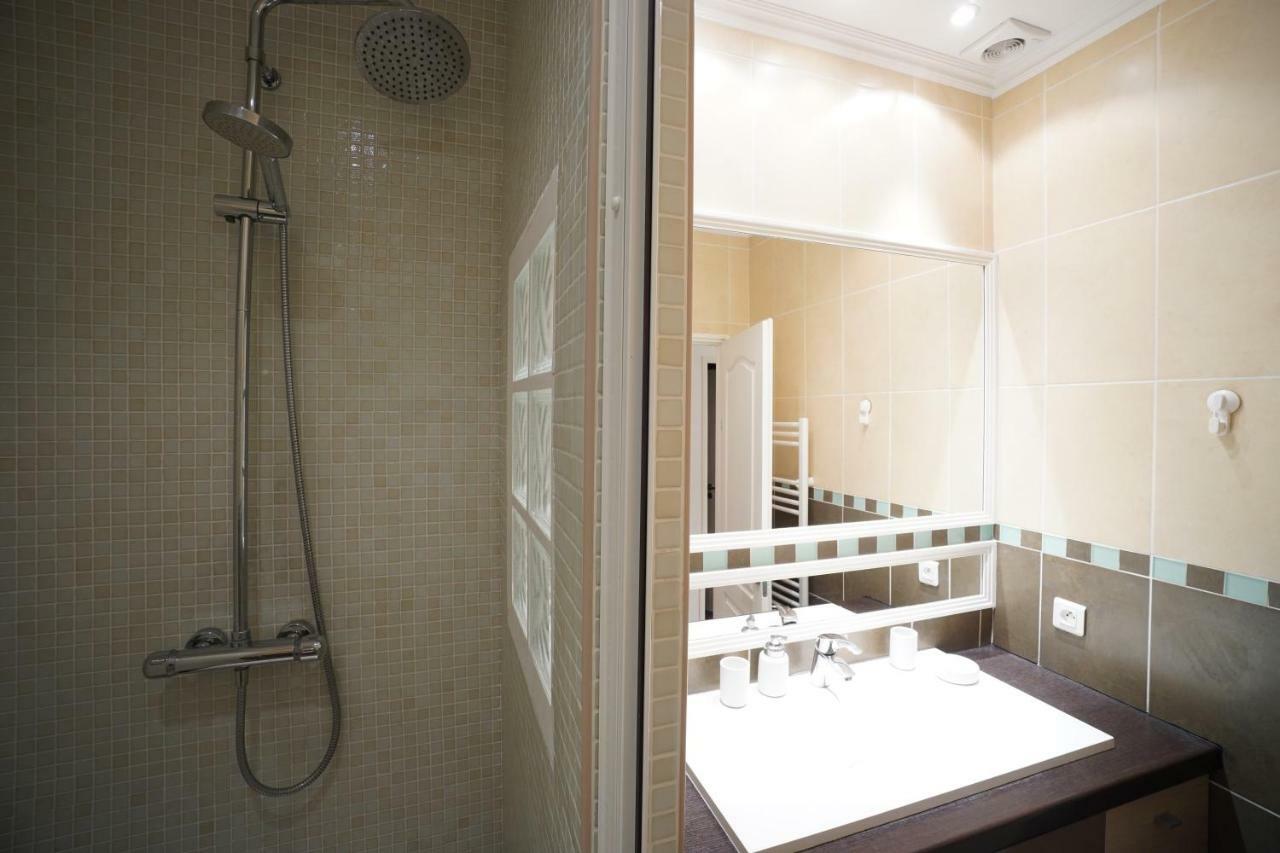 Apartment With Parking In Near The Harbor