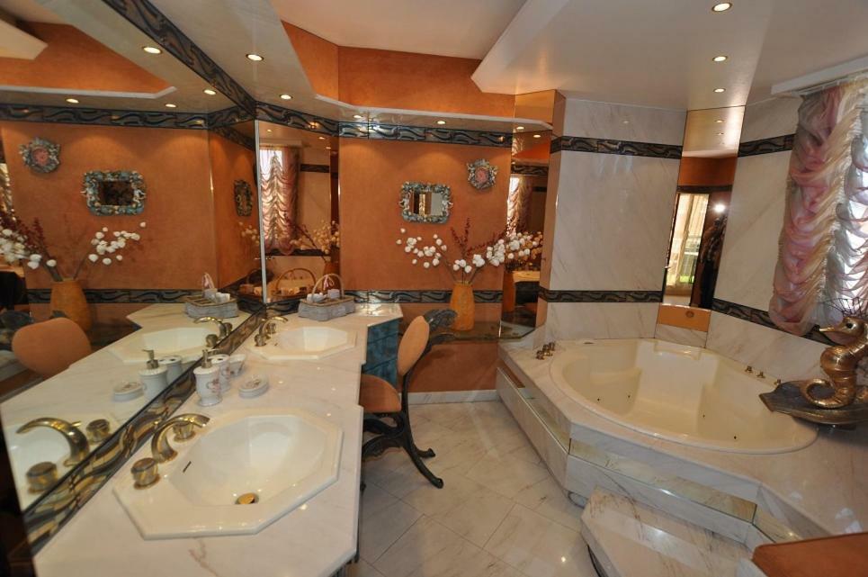 Duplex Rue Congres Centre Ville * Nice